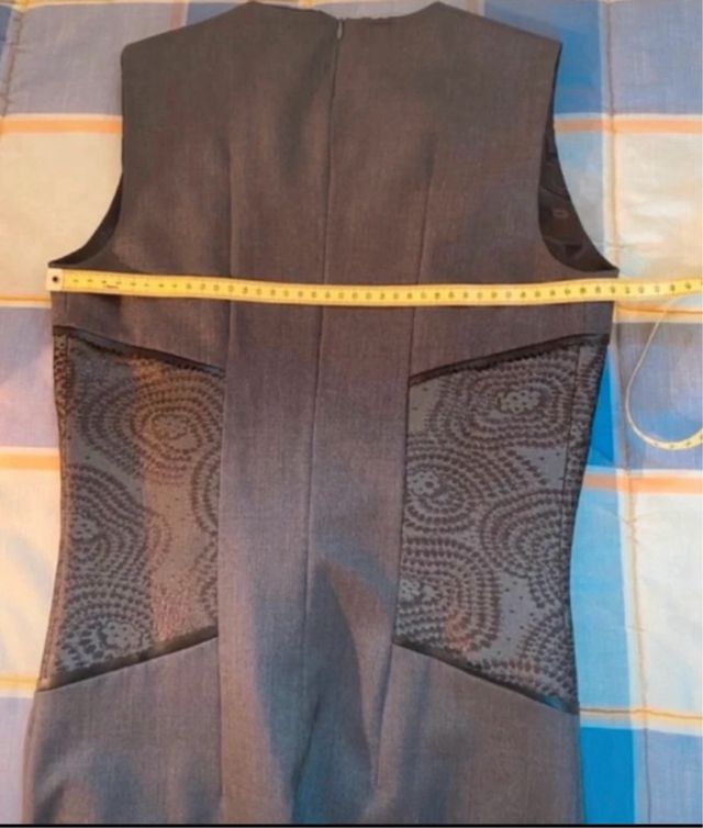 Traje Wen Hauser Talla S