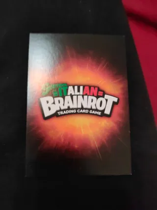 Nuclearo Dinosauro Italian Brainrot