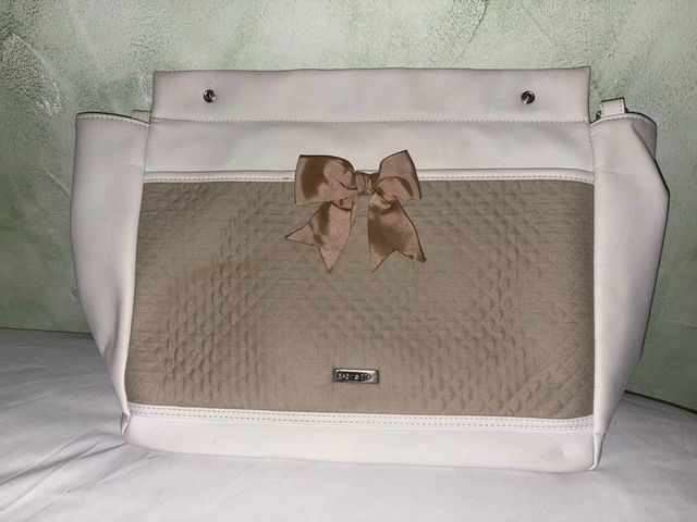 Bolsa Maternidad Baby Star