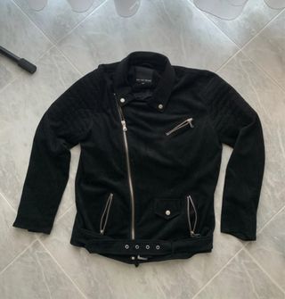 Giacca nera Why Not Brand