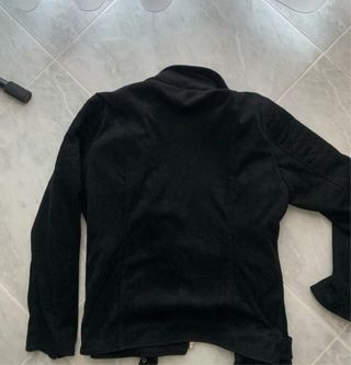 Giacca nera Why Not Brand