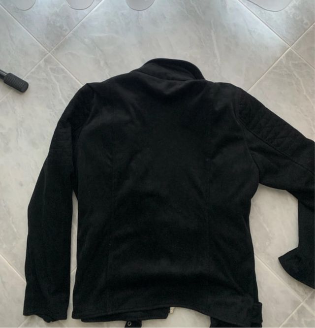 Giacca nera Why Not Brand