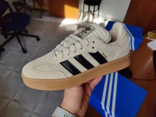Zapatillas Adidas Samba XLG Talla 43
