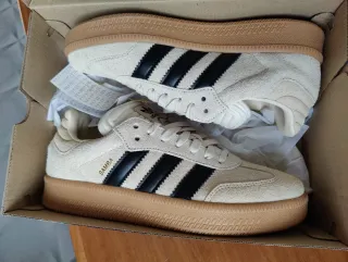 Zapatillas Adidas Samba XLG Talla 43