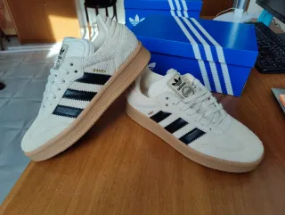 Zapatillas Adidas Samba XLG Talla 43