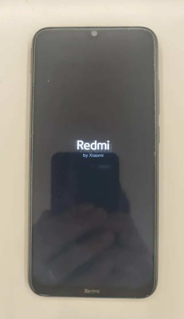 XIAOMI REDMI NOTE 8 USADO en MUY BUEN ESTADO