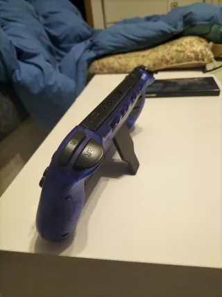 Mando Pro Switch modo portátil