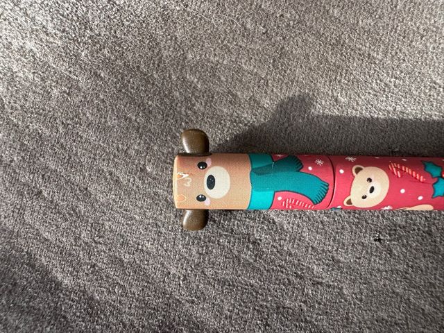 Penna Legami Orso 2022