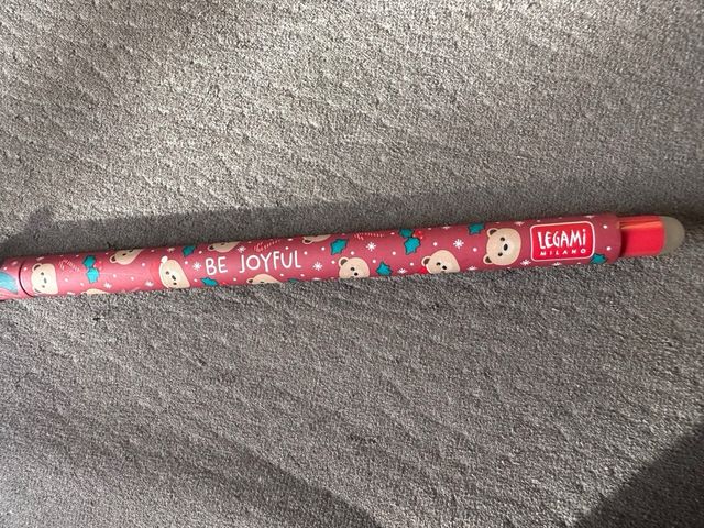 Penna Legami Orso 2022