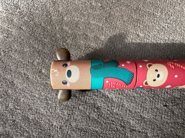 Penna Legami Orso 2022