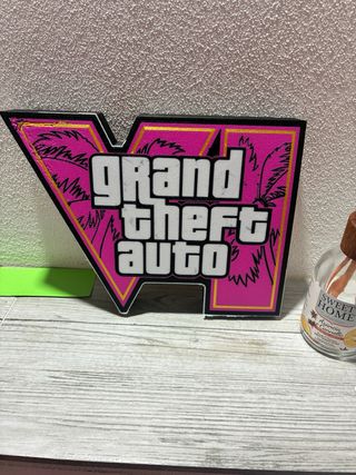 Lampada GTA V Rockstar Games