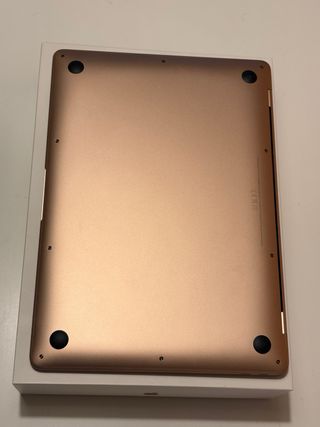 MacBook Air i5 2020 256GB 8GB RAM