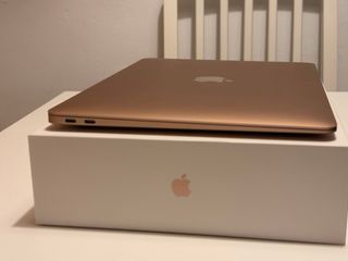 MacBook Air i5 2020 256GB 8GB RAM