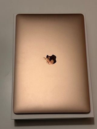 MacBook Air i5 2020 256GB 8GB RAM