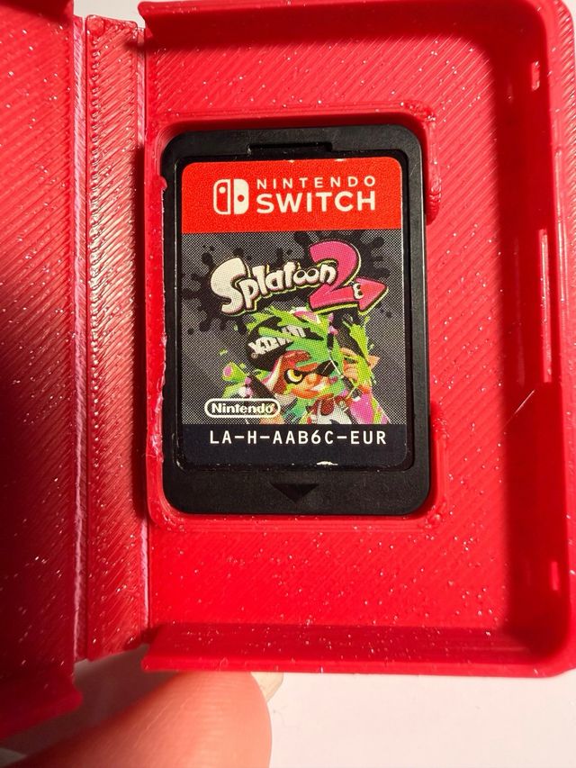 Splatoon 2 Nintendo Switch Jogo