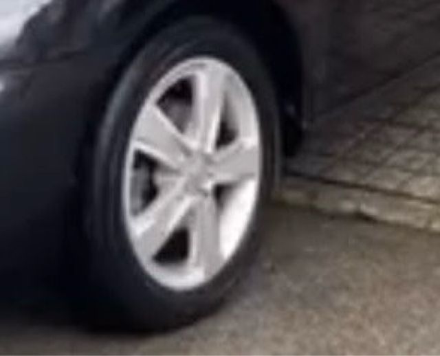 Llantas SEAT Ibiza con neumáticos