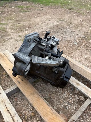 Caja de cambios Seat Ibiza 1.9 TDI 100cv EWT