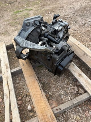 Caja de cambios Seat Ibiza 1.9 TDI 100cv EWT