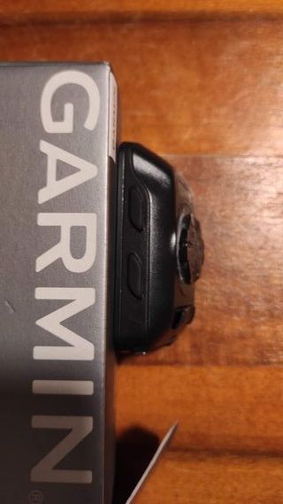 Garmin Edge 520 Plus con Mappe aggiuntive