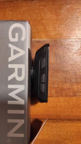 Garmin Edge 520 Plus con Mappe aggiuntive
