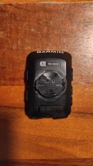 Garmin Edge 520 Plus con Mappe aggiuntive