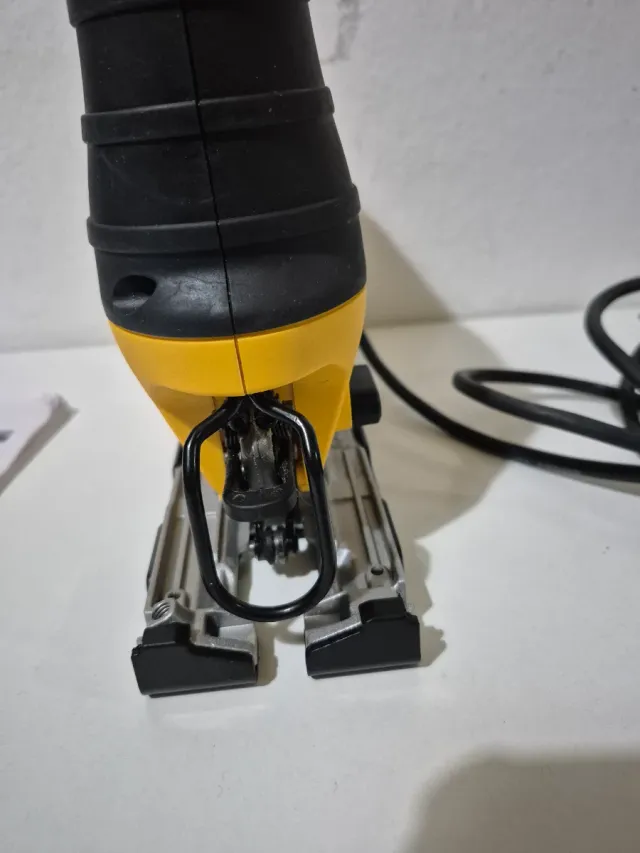 Sierra de calar dewalt