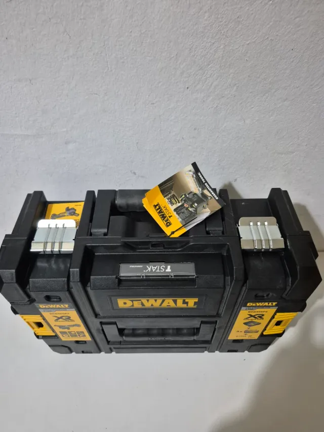 Sierra de calar dewalt