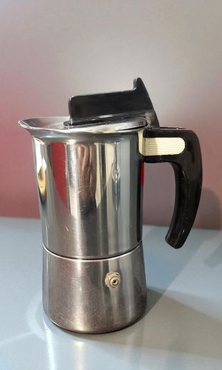 Caffettiera Miss Lavazza 3 tazze