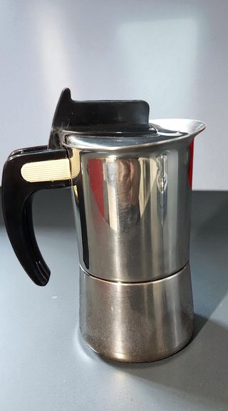 Caffettiera Miss Lavazza 3 tazze