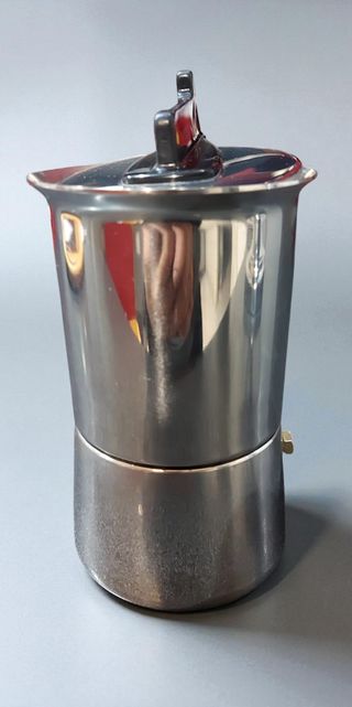 Caffettiera Miss Lavazza 3 tazze