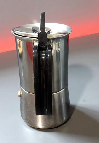 Caffettiera Miss Lavazza 3 tazze