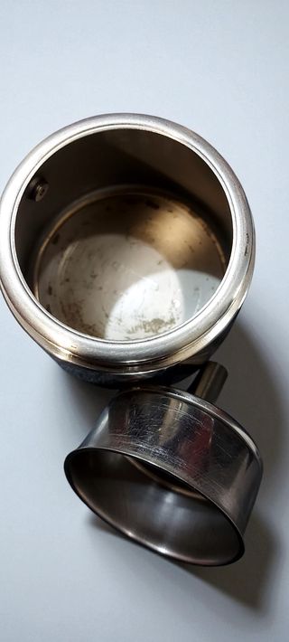 Caffettiera Miss Lavazza 3 tazze