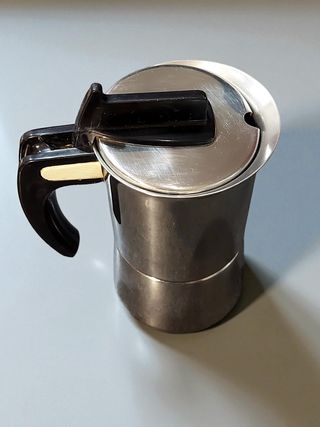 Caffettiera Miss Lavazza 3 tazze