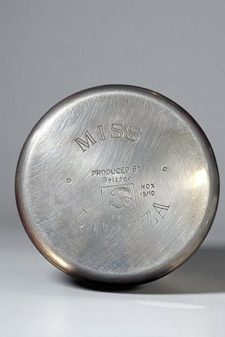 Caffettiera Miss Lavazza 3 tazze