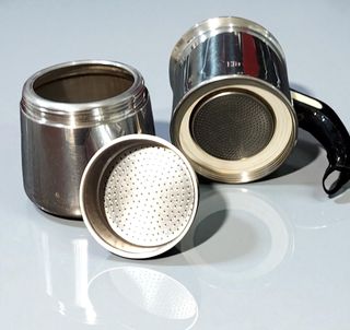 Caffettiera Miss Lavazza 3 tazze