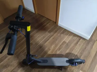 Xiaomi Scooter Eléctrico 3