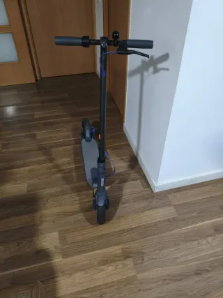 Xiaomi Scooter Eléctrico 3