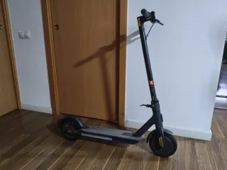 Xiaomi Scooter Eléctrico 3