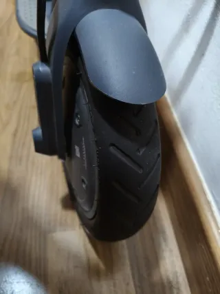 Xiaomi Scooter Eléctrico 3