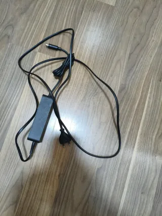 Xiaomi Scooter Eléctrico 3