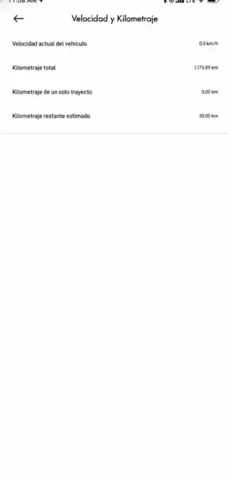 Xiaomi Scooter Eléctrico 3