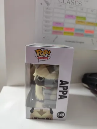 Funko Pop! Appa 540 Avatar