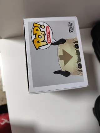 Funko Pop! Appa 540 Avatar
