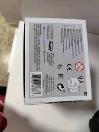 Funko Pop! Appa 540 Avatar