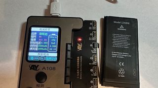 Batteria iPhone 12 mini - 100% compatibile 