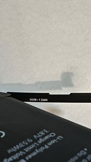 Batteria iPhone 12 mini - 100% compatibile 