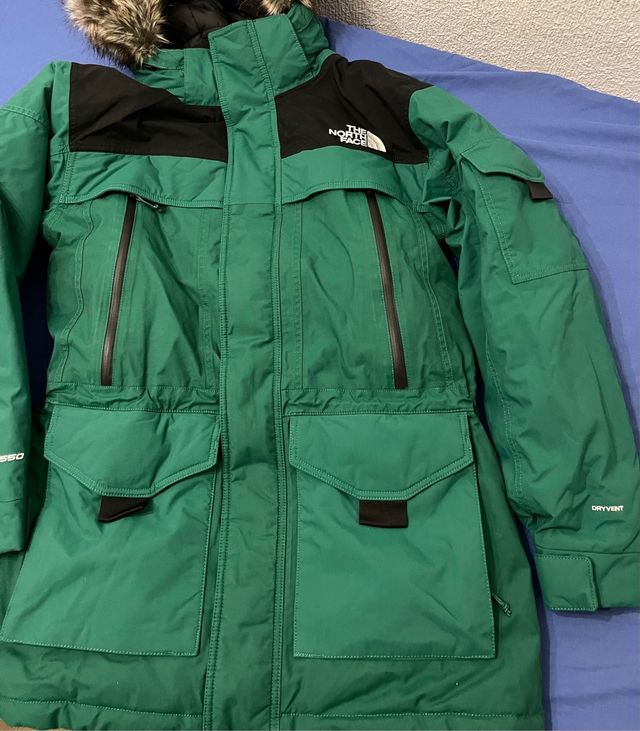 The North Face McMurdo 2