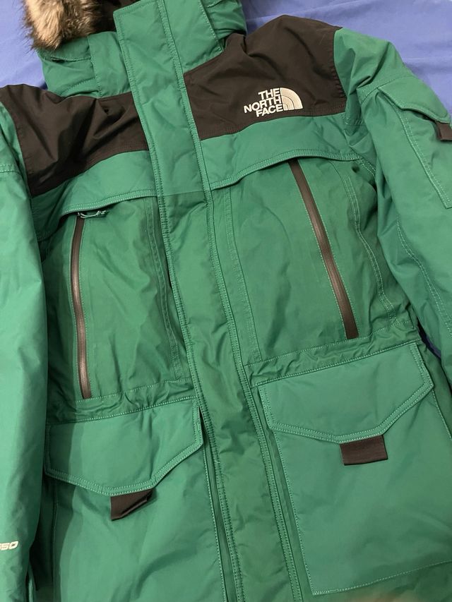 The North Face McMurdo 2