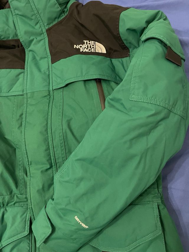 The North Face McMurdo 2