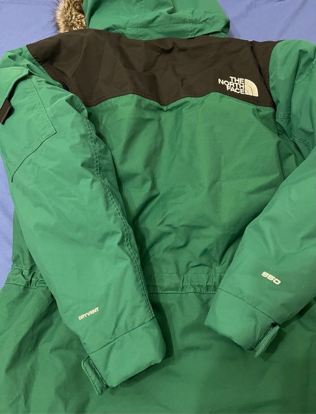 The North Face McMurdo 2